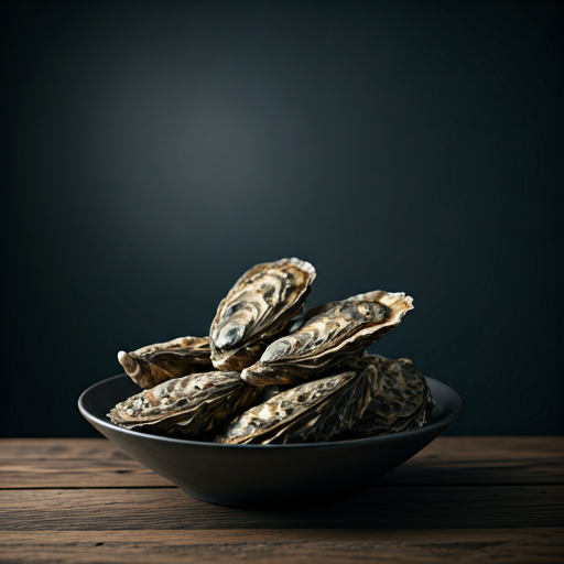 Oysters