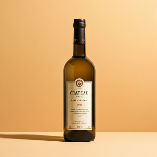 Château Bottle